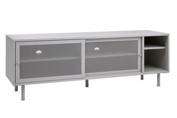 Annabel Konsollbord 160 cm - Lysegrå - Oppbevaring - Oppbevaringsmøbler - Sideboard & skjenk
