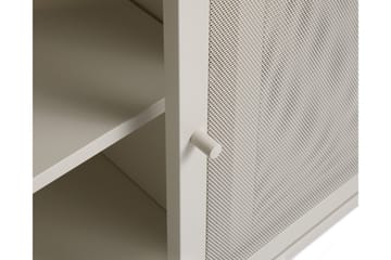 Annabel Konsollbord 160 cm - Lysegrå - Oppbevaring - Oppbevaringsmøbler - Sideboard & skjenk