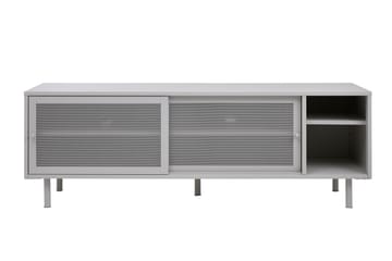 Annabel Konsollbord 160 cm - Lysegrå - Møbler - Bord - Avlastningsbord & sidobord - Konsollbord & gangbord
