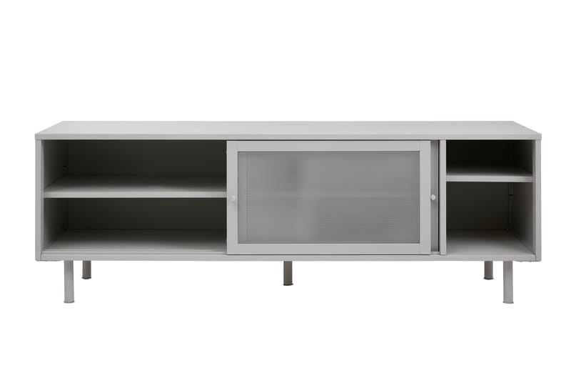 Annabel Konsollbord 160 cm - Lysegrå - Oppbevaring - Oppbevaringsmøbler - Sideboard & skjenk