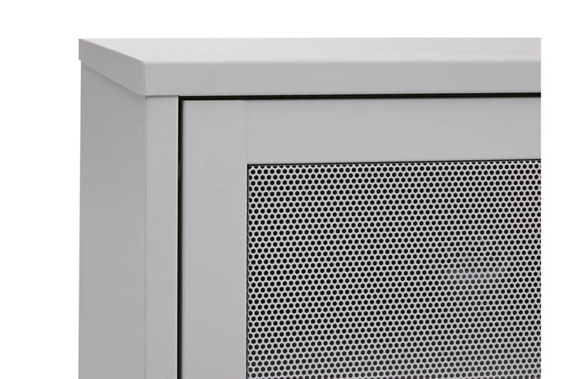 Annabel Konsollbord 160 cm - Lysegrå - Oppbevaring - Oppbevaringsmøbler - Sideboard & skjenk