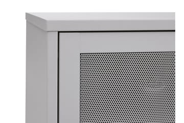 Annabel Konsollbord 160 cm - Lysegrå - Oppbevaring - Oppbevaringsmøbler - Sideboard & skjenk