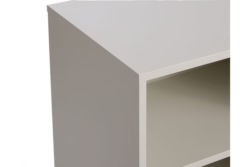 Annabel Konsollbord 160 cm - Lysegrå - Oppbevaring - Oppbevaringsmøbler - Sideboard & skjenk