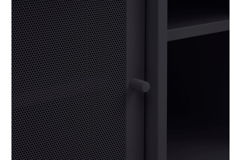 Annabel Konsollbord 160 cm - Svart - Oppbevaring - Oppbevaringsmøbler - Sideboard & skjenk