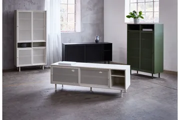 Annabel Konsollbord 160 cm - Svart - Oppbevaring - Oppbevaringsmøbler - Sideboard & skjenk