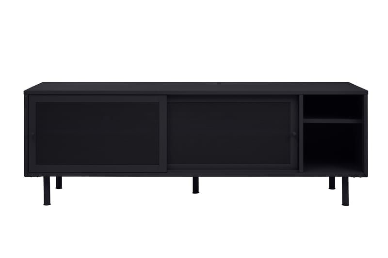 Annabel Konsollbord 160 cm - Svart - Oppbevaring - Oppbevaringsmøbler - Sideboard & skjenk