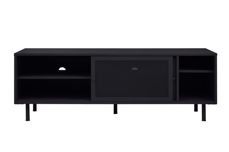Annabel Konsollbord 160 cm - Svart - Oppbevaring - Oppbevaringsmøbler - Sideboard & skjenk