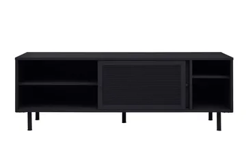 Annabel Konsollbord 160 cm - Svart - Oppbevaring - Oppbevaringsmøbler - Sideboard & skjenk