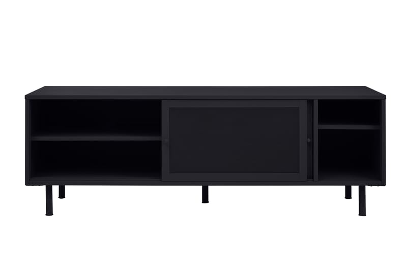 Annabel Konsollbord 160 cm - Svart - Oppbevaring - Oppbevaringsmøbler - Sideboard & skjenk