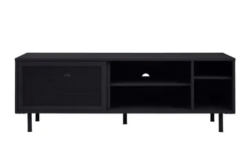 Annabel Konsollbord 160 cm - Svart - Oppbevaring - Oppbevaringsmøbler - Sideboard & skjenk