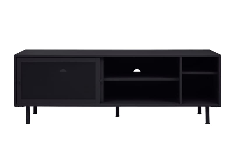 Annabel Konsollbord 160 cm - Svart - Oppbevaring - Oppbevaringsmøbler - Sideboard & skjenk