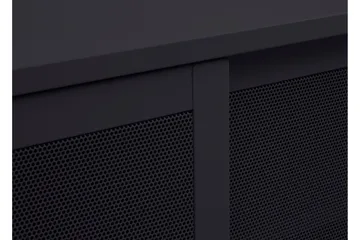 Annabel Konsollbord 160 cm - Svart - Oppbevaring - Oppbevaringsmøbler - Sideboard & skjenk