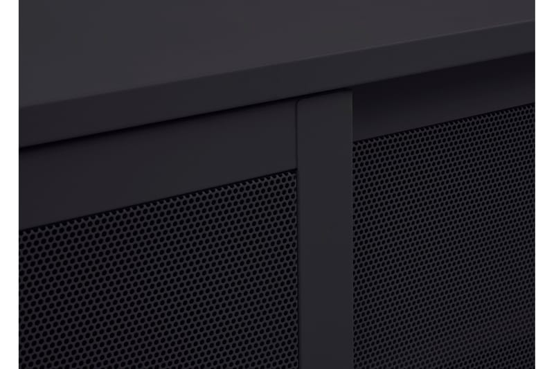 Annabel Konsollbord 160 cm - Svart - Oppbevaring - Oppbevaringsmøbler - Sideboard & skjenk