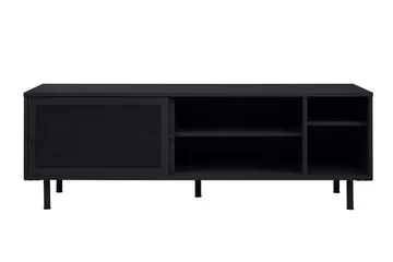 Annabel Konsollbord 160 cm - Svart - Oppbevaring - Oppbevaringsmøbler - Sideboard & skjenk