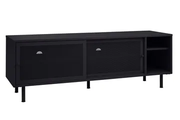 Annabel Konsollbord 160 cm - Svart - Oppbevaring - Oppbevaringsmøbler - Sideboard & skjenk