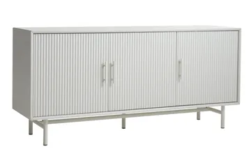 Anthony Konsollbord 45 cm - Lysegrå - Oppbevaring - Skap - Oppbevaringsskap