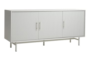 Anthony Konsollbord 45 cm - Lysegrå - Oppbevaring - Skap - Oppbevaringsskap