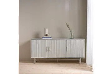 Anthony Konsollbord 45 cm - Lysegrå - Oppbevaring - Skap - Oppbevaringsskap