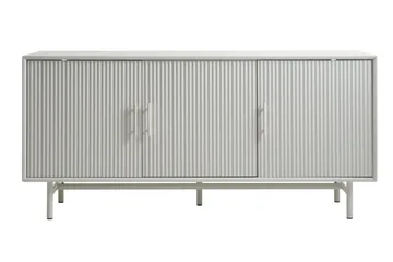 Anthony Konsollbord 45 cm - Lysegrå - Oppbevaring - Skap - Oppbevaringsskap