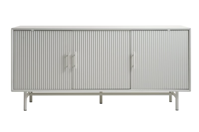 Anthony Konsollbord 45 cm - Lysegrå - Oppbevaring - Skap - Oppbevaringsskap