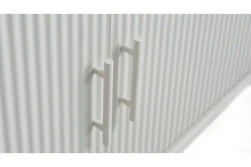 Anthony Konsollbord 45 cm - Lysegrå - Oppbevaring - Skap - Oppbevaringsskap