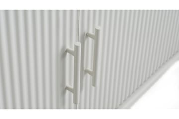 Anthony Konsollbord 45 cm - Lysegrå - Oppbevaring - Skap - Oppbevaringsskap