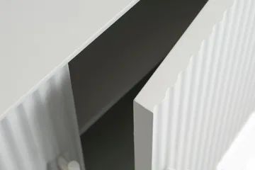 Anthony Konsollbord 45 cm - Lysegrå - Oppbevaring - Skap - Oppbevaringsskap