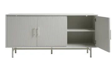 Anthony Konsollbord 45 cm - Lysegrå - Oppbevaring - Skap - Oppbevaringsskap