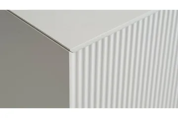 Anthony Konsollbord 45 cm - Lysegrå - Oppbevaring - Skap - Oppbevaringsskap