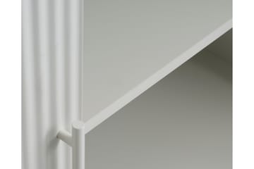 Anthony Konsollbord 45 cm - Lysegrå - Oppbevaring - Skap - Oppbevaringsskap