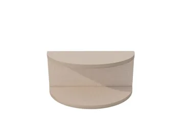 Antigua Nattbord 45 cm