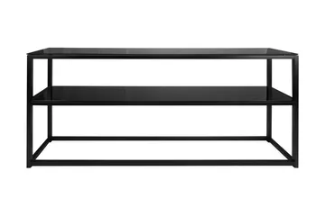 Ardler Avlastningsbord 160 cm - Svart - Møbler - Bord - Avlastningsbord & sidobord - Konsollbord & gangbord