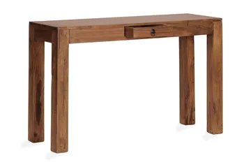 Astmoor Avlastningsbord 120 cm - Brun - Møbler - Bord - Avlastningsbord & sidobord