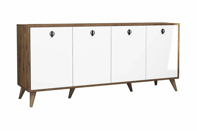 Athodna konsollbord 180 cm - Møbler - Bord - Avlastningsbord & sidobord - Konsollbord & gangbord