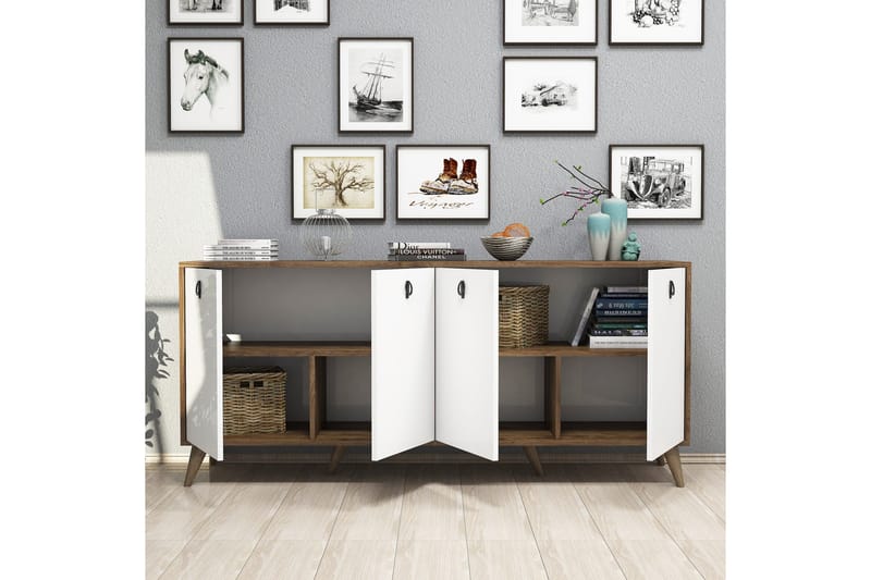 Athodna konsollbord 180 cm - Møbler - Bord - Avlastningsbord & sidobord - Konsollbord & gangbord