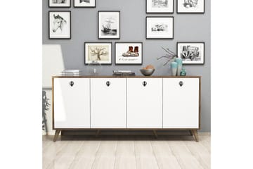 Athodna konsollbord 180 cm - Møbler - Bord - Avlastningsbord & sidobord - Konsollbord & gangbord