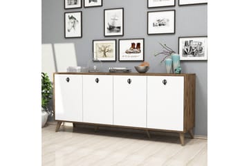 Athodna konsollbord 180 cm - Møbler - Bord - Avlastningsbord & sidobord - Konsollbord & gangbord