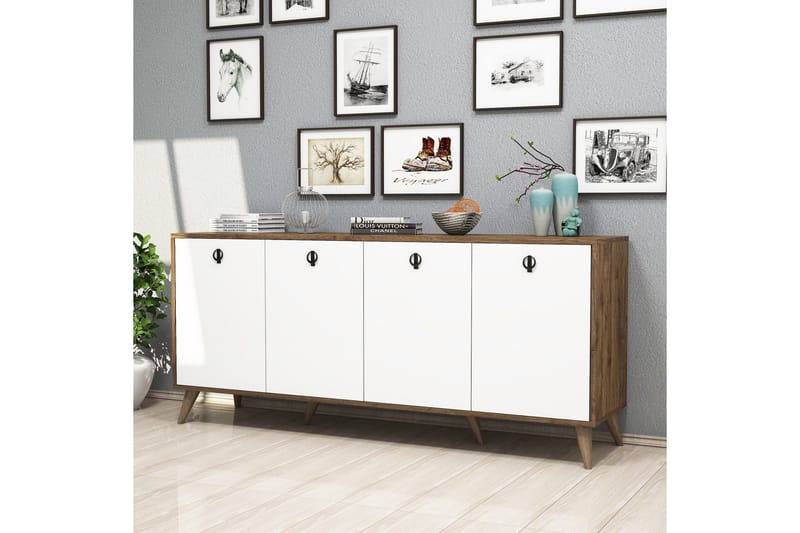 Athodna konsollbord 180 cm - Møbler - Bord - Avlastningsbord & sidobord - Konsollbord & gangbord