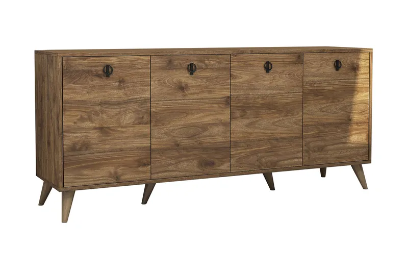 Athodna konsollbord 180 cm