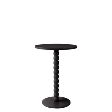 Averin Sidebord 35 cm - svart - Møbler - Bord - Avlastningsbord & sidobord - Brettbord og småbord