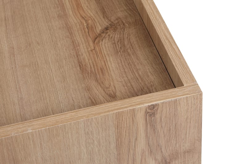 Avlastningsbord Carring 150 cm - Natur - Møbler - Bord - Avlastningsbord & sidobord - Konsollbord & gangbord