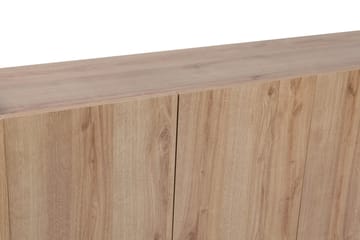 Avlastningsbord Carring 150 cm - Natur - Møbler - Bord - Avlastningsbord & sidobord - Konsollbord & gangbord