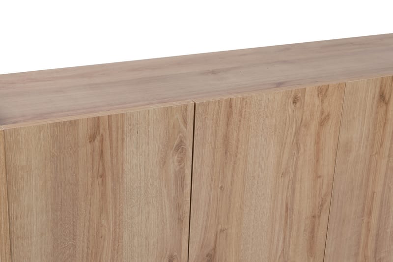 Avlastningsbord Carring 150 cm - Natur - Møbler - Bord - Avlastningsbord & sidobord - Konsollbord & gangbord