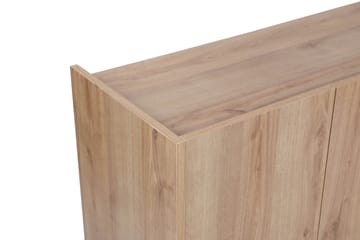 Avlastningsbord Carring 150 cm - Natur - Møbler - Bord - Avlastningsbord & sidobord - Konsollbord & gangbord