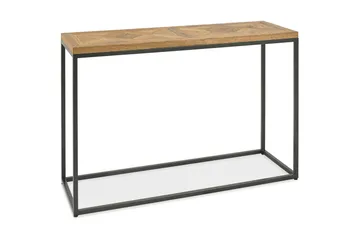 Avlastningsbord INDUS 116x37xH77cm - Møbler - Bord - Avlastningsbord & sidobord - Konsollbord & gangbord