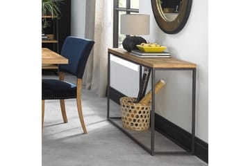 Avlastningsbord INDUS 116x37xH77cm - Møbler - Bord - Avlastningsbord & sidobord - Konsollbord & gangbord