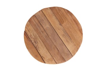 Avlastningsbord MOVAS tre - Møbler - Bord - Avlastningsbord & sidobord