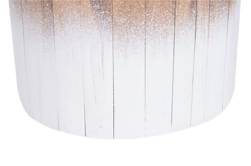 Avlastningsbord MOVAS tre - Møbler - Bord - Avlastningsbord & sidobord