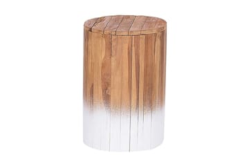 Avlastningsbord MOVAS tre - Møbler - Bord - Avlastningsbord & sidobord