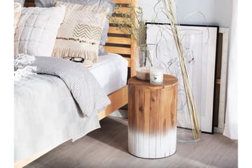 Avlastningsbord MOVAS tre - Møbler - Bord - Avlastningsbord & sidobord